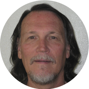 Picture of Richard Reich-Kuykendall