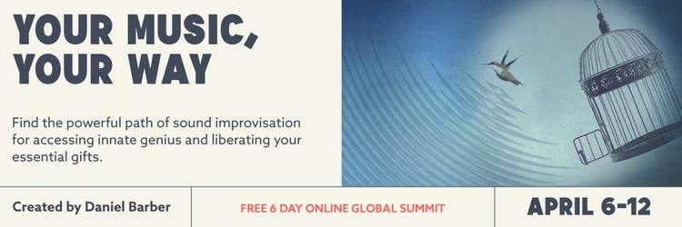Your Music Your Way Summit