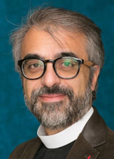 Picture of Gianluigi Gugliermetto